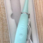 Waterproof Electric Toothbrush Cleaning & Care Tool – Easy Maintenance for Oral Hygiene