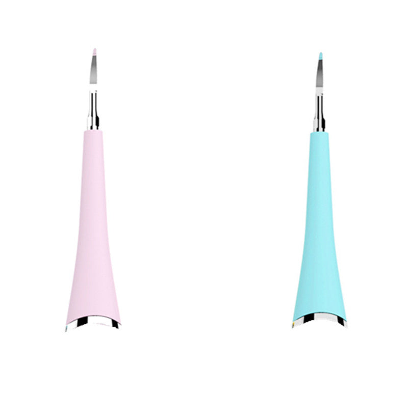 Waterproof Electric Toothbrush Cleaning & Care Tool – Easy Maintenance for Oral Hygiene