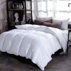 Goose Down Winter Duvet Core – Lightweight, Warm & Breathable Air Conditioner Compatible Comforter