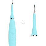 Waterproof Electric Toothbrush Cleaning & Care Tool – Easy Maintenance for Oral Hygiene