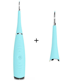 Waterproof Electric Toothbrush Cleaning & Care Tool – Easy Maintenance for Oral Hygiene