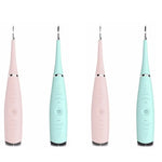 Waterproof Electric Toothbrush Cleaning & Care Tool – Easy Maintenance for Oral Hygiene