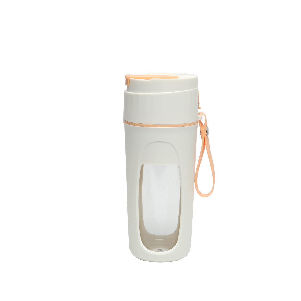 Portable USB Blender – Electric Juice Maker & Smoothie Cup for Outdoor & Kitchen Use
