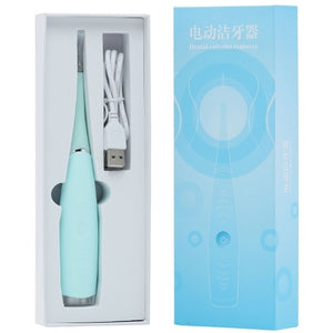 Waterproof Electric Toothbrush Cleaning & Care Tool – Easy Maintenance for Oral Hygiene