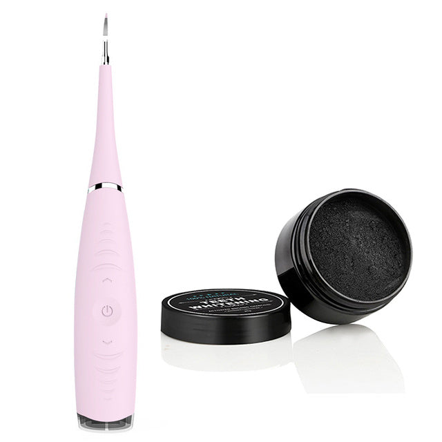 Waterproof Electric Toothbrush Cleaning & Care Tool – Easy Maintenance for Oral Hygiene