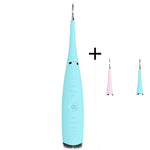 Waterproof Electric Toothbrush Cleaning & Care Tool – Easy Maintenance for Oral Hygiene