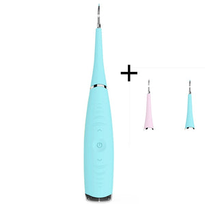 Waterproof Electric Toothbrush Cleaning & Care Tool – Easy Maintenance for Oral Hygiene