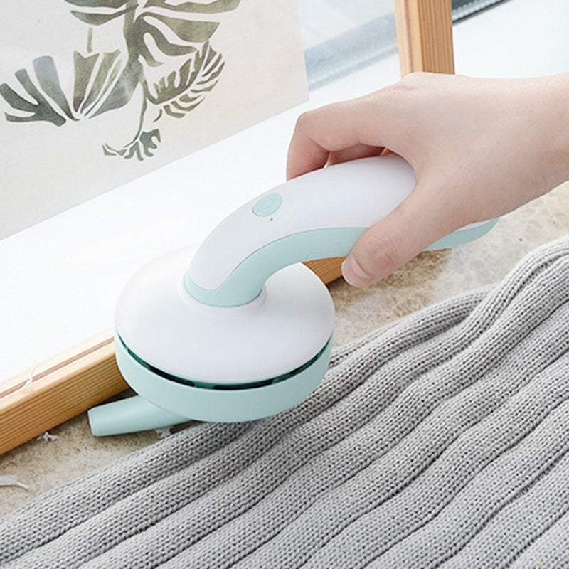 Mini Desktop Vacuum Cleaner – Portable Dust Sweeper for Keyboard, Office & Home