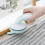 Mini Desktop Vacuum Cleaner – Portable Dust Sweeper for Keyboard, Office & Home