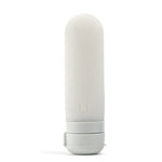 Travel Silicone Cosmetic Bottles – Leakproof Refillable Storage Bottles for Toiletries