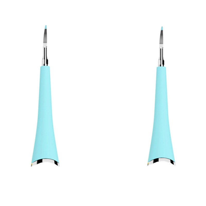 Waterproof Electric Toothbrush Cleaning & Care Tool – Easy Maintenance for Oral Hygiene