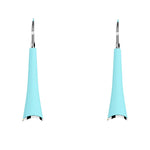 Waterproof Electric Toothbrush Cleaning & Care Tool – Easy Maintenance for Oral Hygiene