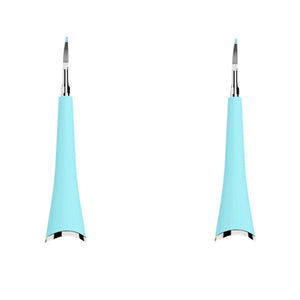 Waterproof Electric Toothbrush Cleaning & Care Tool – Easy Maintenance for Oral Hygiene