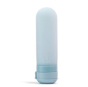 Travel Silicone Cosmetic Bottles – Leakproof Refillable Storage Bottles for Toiletries