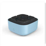 Portable Car Ashtray with Smoke & Air Purification – Automatic Anion Purifier for Cars