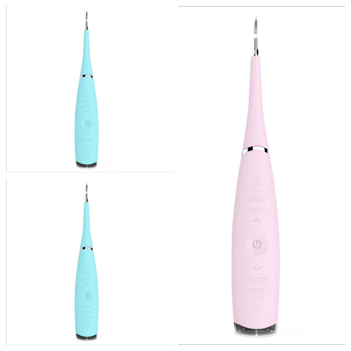 Waterproof Electric Toothbrush Cleaning & Care Tool – Easy Maintenance for Oral Hygiene