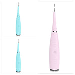 Waterproof Electric Toothbrush Cleaning & Care Tool – Easy Maintenance for Oral Hygiene