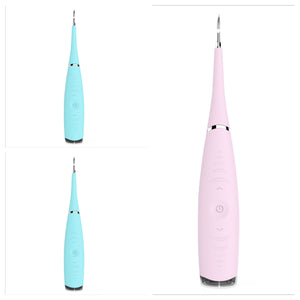 Waterproof Electric Toothbrush Cleaning & Care Tool – Easy Maintenance for Oral Hygiene