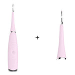 Waterproof Electric Toothbrush Cleaning & Care Tool – Easy Maintenance for Oral Hygiene