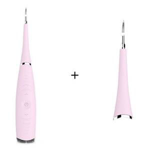 Waterproof Electric Toothbrush Cleaning & Care Tool – Easy Maintenance for Oral Hygiene