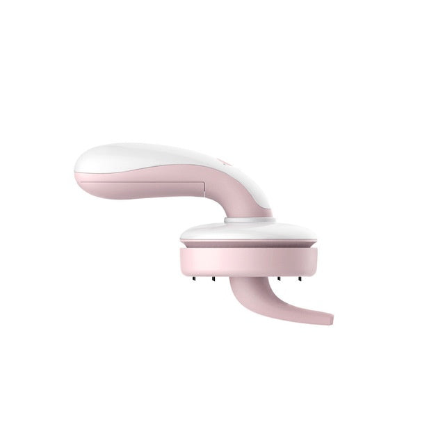 Mini Desktop Vacuum Cleaner – Portable Dust Sweeper for Keyboard, Office & Home
