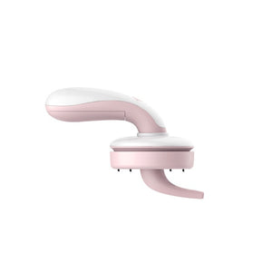 Mini Desktop Vacuum Cleaner – Portable Dust Sweeper for Keyboard, Office & Home