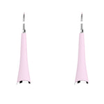 Waterproof Electric Toothbrush Cleaning & Care Tool – Easy Maintenance for Oral Hygiene