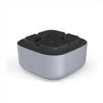 Portable Car Ashtray with Smoke & Air Purification – Automatic Anion Purifier for Cars