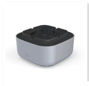 Portable Car Ashtray with Smoke & Air Purification – Automatic Anion Purifier for Cars
