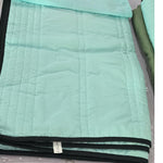 Cooling Summer Quilt – Lightweight, Plain Color Air-Conditioning Blanket for Hot Nights