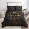 3D Digital Bedding Set – Modern 3D Duvet Cover & Pillowcase Set for Bedroom Makeover