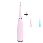 Waterproof Electric Toothbrush Cleaning & Care Tool – Easy Maintenance for Oral Hygiene