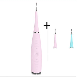 Waterproof Electric Toothbrush Cleaning & Care Tool – Easy Maintenance for Oral Hygiene