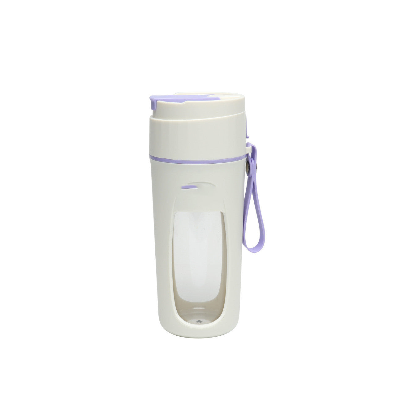 Portable USB Blender – Electric Juice Maker & Smoothie Cup for Outdoor & Kitchen Use