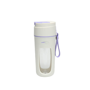Portable USB Blender – Electric Juice Maker & Smoothie Cup for Outdoor & Kitchen Use