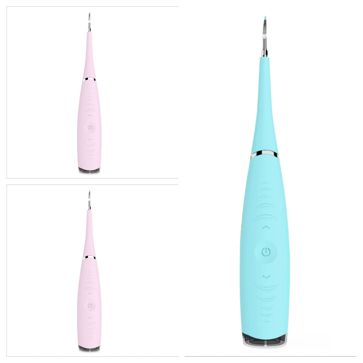 Waterproof Electric Toothbrush Cleaning & Care Tool – Easy Maintenance for Oral Hygiene