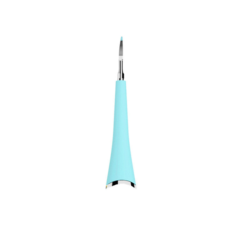 Waterproof Electric Toothbrush Cleaning & Care Tool – Easy Maintenance for Oral Hygiene
