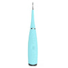 Waterproof Electric Toothbrush Cleaning & Care Tool – Easy Maintenance for Oral Hygiene