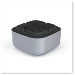 Portable Car Ashtray with Smoke & Air Purification – Automatic Anion Purifier for Cars