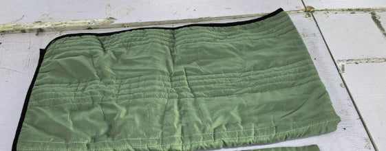 Cooling Summer Quilt – Lightweight, Plain Color Air-Conditioning Blanket for Hot Nights