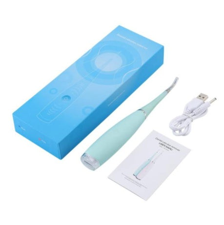 Waterproof Electric Toothbrush Cleaning & Care Tool – Easy Maintenance for Oral Hygiene