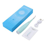 Waterproof Electric Toothbrush Cleaning & Care Tool – Easy Maintenance for Oral Hygiene