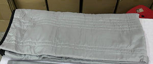 Cooling Summer Quilt – Lightweight, Plain Color Air-Conditioning Blanket for Hot Nights