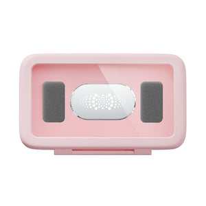 Waterproof Shower Phone Holder – Wall-Mounted Bathroom Phone Box with Touch Screen & Seal Protection