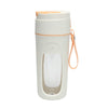 Portable USB Blender – Electric Juice Maker & Smoothie Cup for Outdoor & Kitchen Use