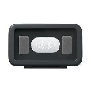 Waterproof Shower Phone Holder – Wall-Mounted Bathroom Phone Box with Touch Screen & Seal Protection