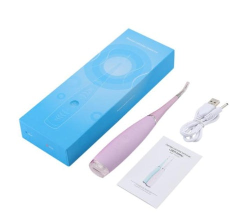 Waterproof Electric Toothbrush Cleaning & Care Tool – Easy Maintenance for Oral Hygiene