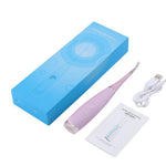 Waterproof Electric Toothbrush Cleaning & Care Tool – Easy Maintenance for Oral Hygiene