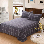 Cartoon Bed Sheet – Single & Double Size Soft, Fun, and Colorful Bedding