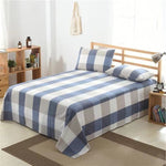 Cartoon Bed Sheet – Single & Double Size Soft, Fun, and Colorful Bedding